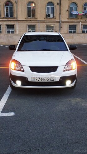Kia Rio 2009, 178,871 km - 1.5 l - Bakı