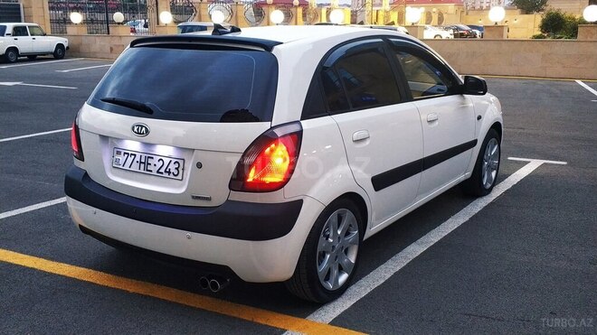 Kia Rio 2009, 178,871 km - 1.5 l - Bakı
