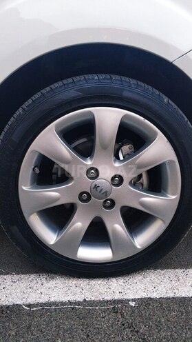 Kia Rio 2009, 178,871 km - 1.5 l - Bakı