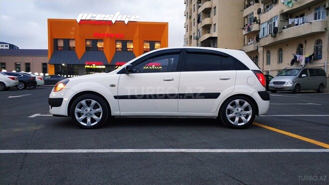 Kia Rio 2009, 178,871 km - 1.5 l - Bakı