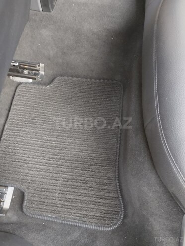 Mercedes E 200 2012, 138,500 km - 1.8 л - Bakı