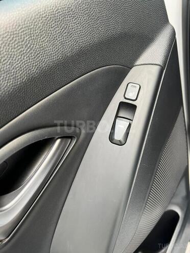 Hyundai ix35 2014, 88,000 km - 2.4 l - Bakı