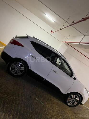 Hyundai ix35 2014, 88,000 km - 2.4 l - Bakı