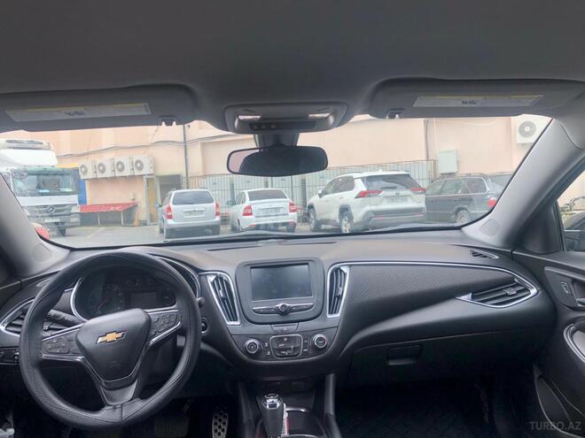 Chevrolet Malibu 2017, 173,729 km - 1.5 l - Bakı