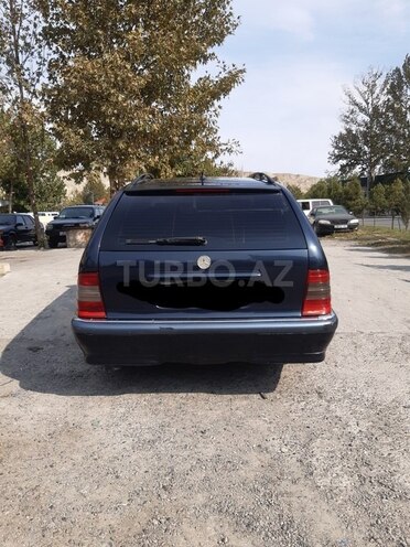 Mercedes C 180 1997, 366,190 km - 1.8 л - Mingəçevir