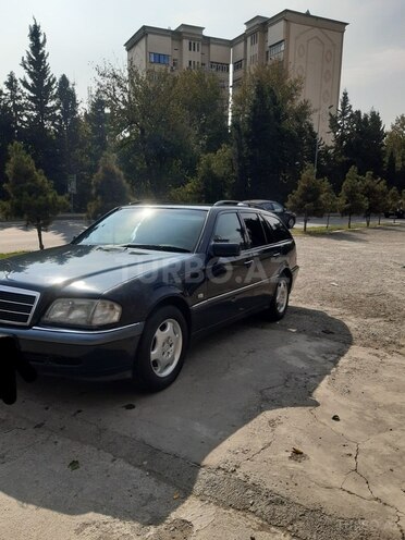 Mercedes C 180 1997, 366,190 km - 1.8 л - Mingəçevir