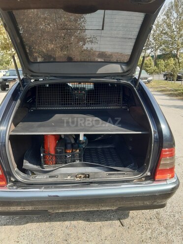Mercedes C 180 1997, 366,190 km - 1.8 л - Mingəçevir