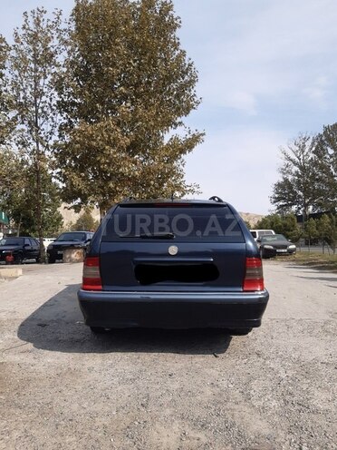 Mercedes C 180 1997, 366,190 km - 1.8 л - Mingəçevir