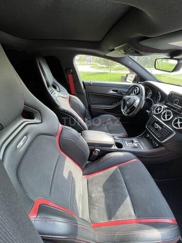 Mercedes CLA 45 S AMG 2014, 85,000 km - 2.0 л - Bakı