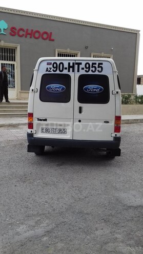 Ford Transit 1998, 398,568 km - 2.5 l - Xırdalan