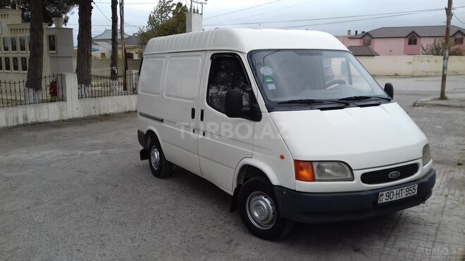 Ford Transit 1998, 398,568 km - 2.5 l - Xırdalan