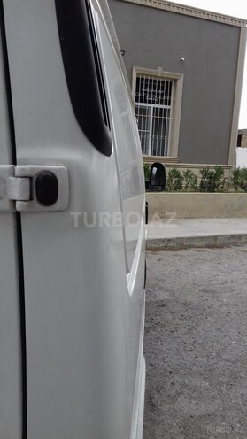 Ford Transit 1998, 398,568 km - 2.5 l - Xırdalan