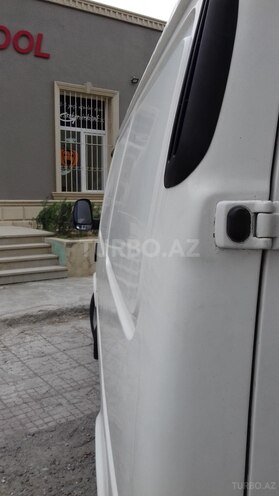 Ford Transit 1998, 398,568 km - 2.5 l - Xırdalan