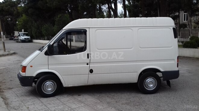 Ford Transit 1998, 398,568 km - 2.5 l - Xırdalan
