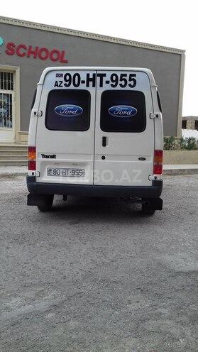 Ford Transit 1998, 398,568 km - 2.5 l - Xırdalan