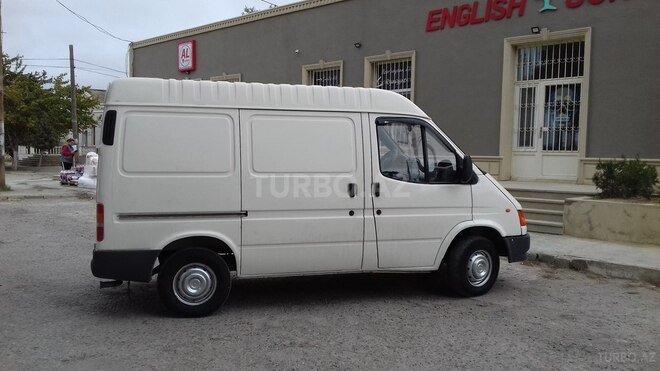 Ford Transit 1998, 398,568 km - 2.5 l - Xırdalan