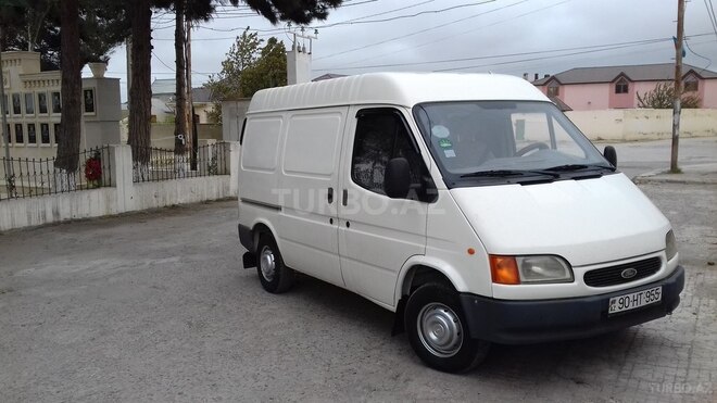 Ford Transit 1998, 398,568 km - 2.5 l - Xırdalan