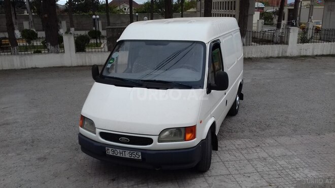 Ford Transit 1998, 398,568 km - 2.5 l - Xırdalan
