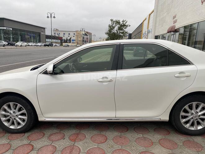 Toyota Camry 2013, 560,000 km - 2.5 l - Bakı