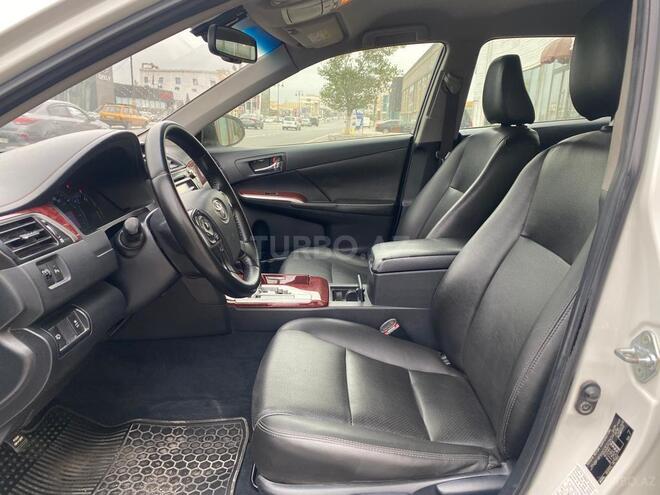 Toyota Camry 2013, 560,000 km - 2.5 l - Bakı