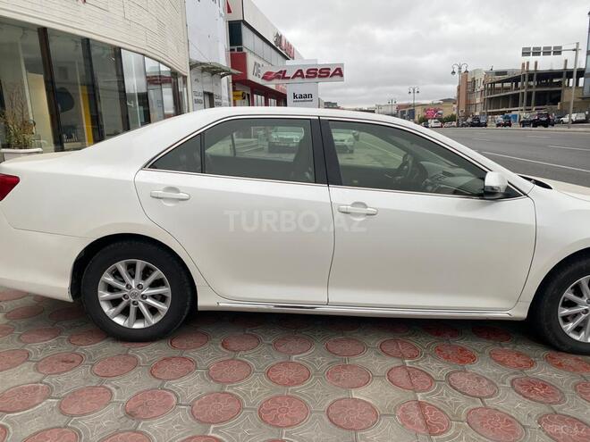 Toyota Camry 2013, 560,000 km - 2.5 l - Bakı