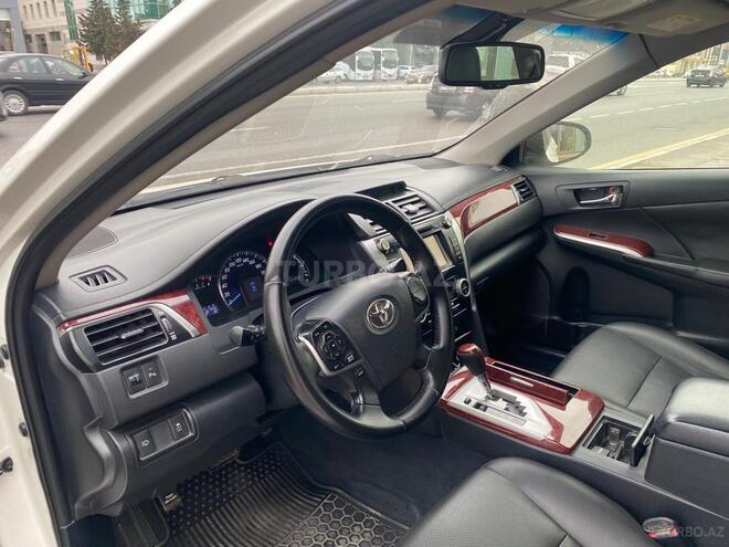 Toyota Camry 2013, 560,000 km - 2.5 l - Bakı