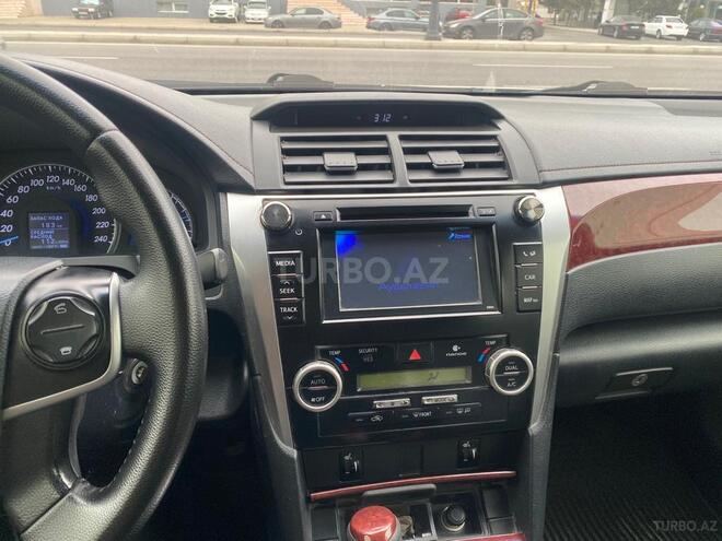 Toyota Camry 2013, 560,000 km - 2.5 l - Bakı