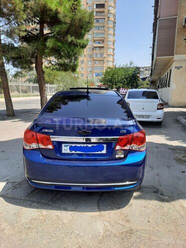 Chevrolet Cruze 2012, 330,000 km - 1.4 l - Bakı
