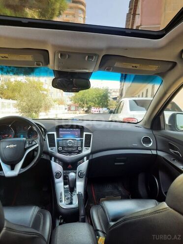 Chevrolet Cruze 2012, 330,000 km - 1.4 l - Bakı