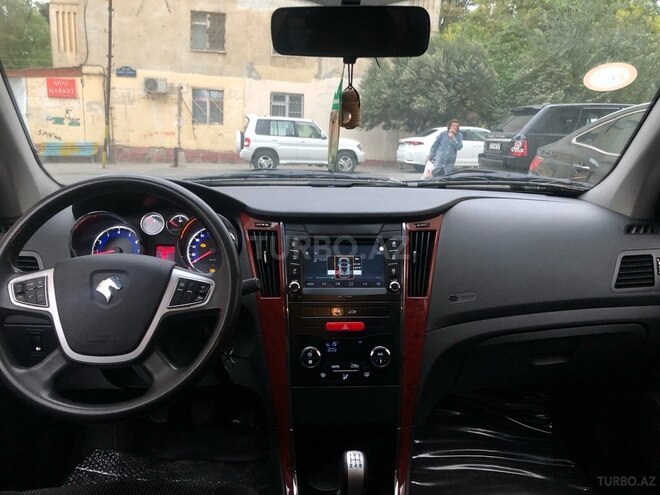 Khazar SD 2021, 45,000 km - 1.7 л - Bakı