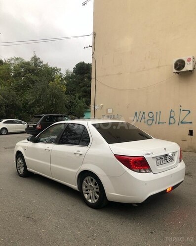Khazar SD 2021, 45,000 km - 1.7 л - Bakı