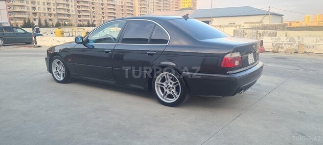 BMW 528 1998, 232,000 km - 2.8 l - Bakı