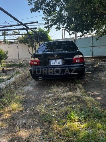 BMW 528 1998, 232,000 km - 2.8 l - Bakı