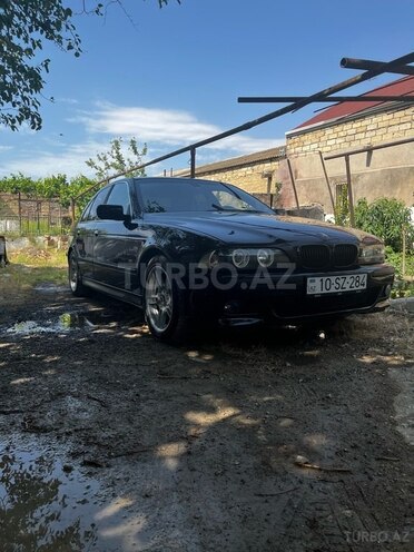 BMW 528 1998, 232,000 km - 2.8 l - Bakı