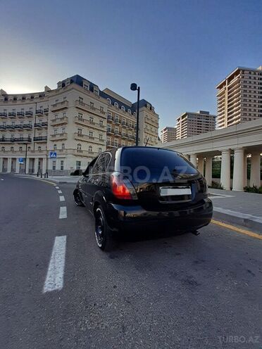 Kia Rio 2007, 165,000 km - 1.4 l - Salyan