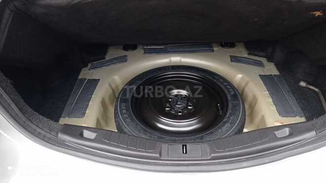 Ford Fusion 2016, 85,000 km - 1.5 l - Bakı