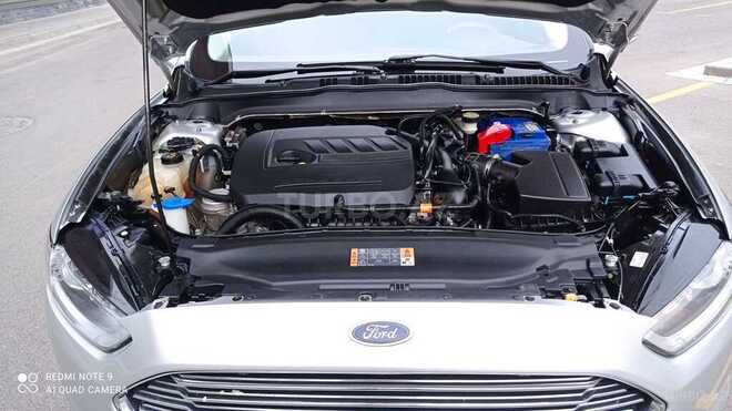 Ford Fusion 2016, 85,000 km - 1.5 l - Bakı