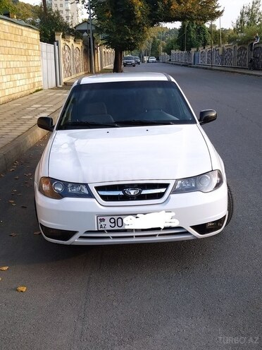 Daewoo Nexia 2010, 285,000 km - 1.5 l - Balakən