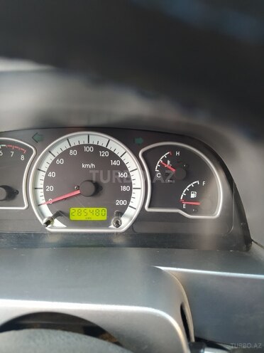 Daewoo Nexia 2010, 285,000 km - 1.5 l - Balakən