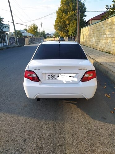 Daewoo Nexia 2010, 285,000 km - 1.5 l - Balakən