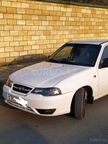 Daewoo Nexia 2010, 285,000 km - 1.5 l - Balakən