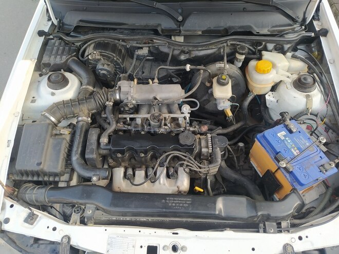 Daewoo Nexia 2010, 285,000 km - 1.5 l - Balakən