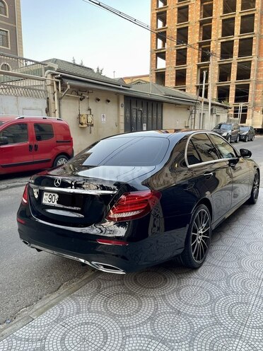 Mercedes E 200 2018, 101,000 km - 2.0 l - Bakı