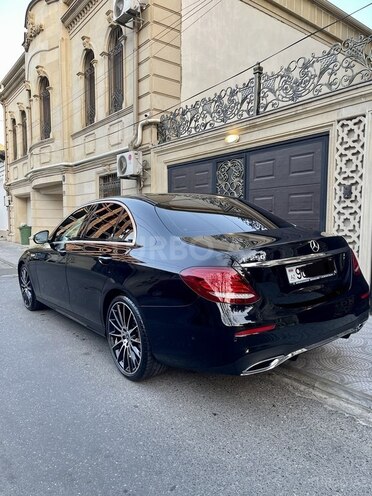Mercedes E 200 2018, 101,000 km - 2.0 l - Bakı