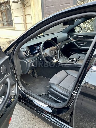 Mercedes E 200 2018, 101,000 km - 2.0 l - Bakı