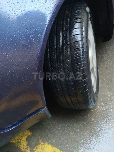 Audi A6 2002, 329,350 km - 2.4 л - Xırdalan
