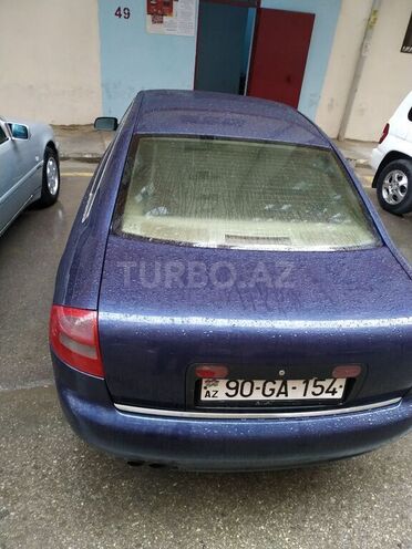 Audi A6 2002, 329,350 km - 2.4 л - Xırdalan