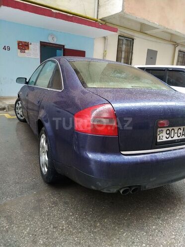 Audi A6 2002, 329,350 km - 2.4 л - Xırdalan