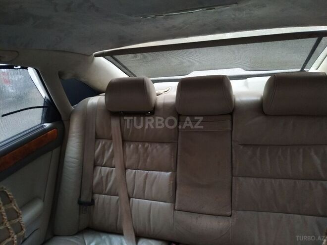 Audi A6 2002, 329,350 km - 2.4 л - Xırdalan