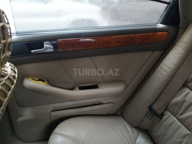 Audi A6 2002, 329,350 km - 2.4 л - Xırdalan